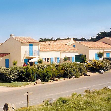 Lagrange Vacances Residences Domaine Du Grand Large Et Les Oceanides Бретиньоль-сюр-Мер Номер фото