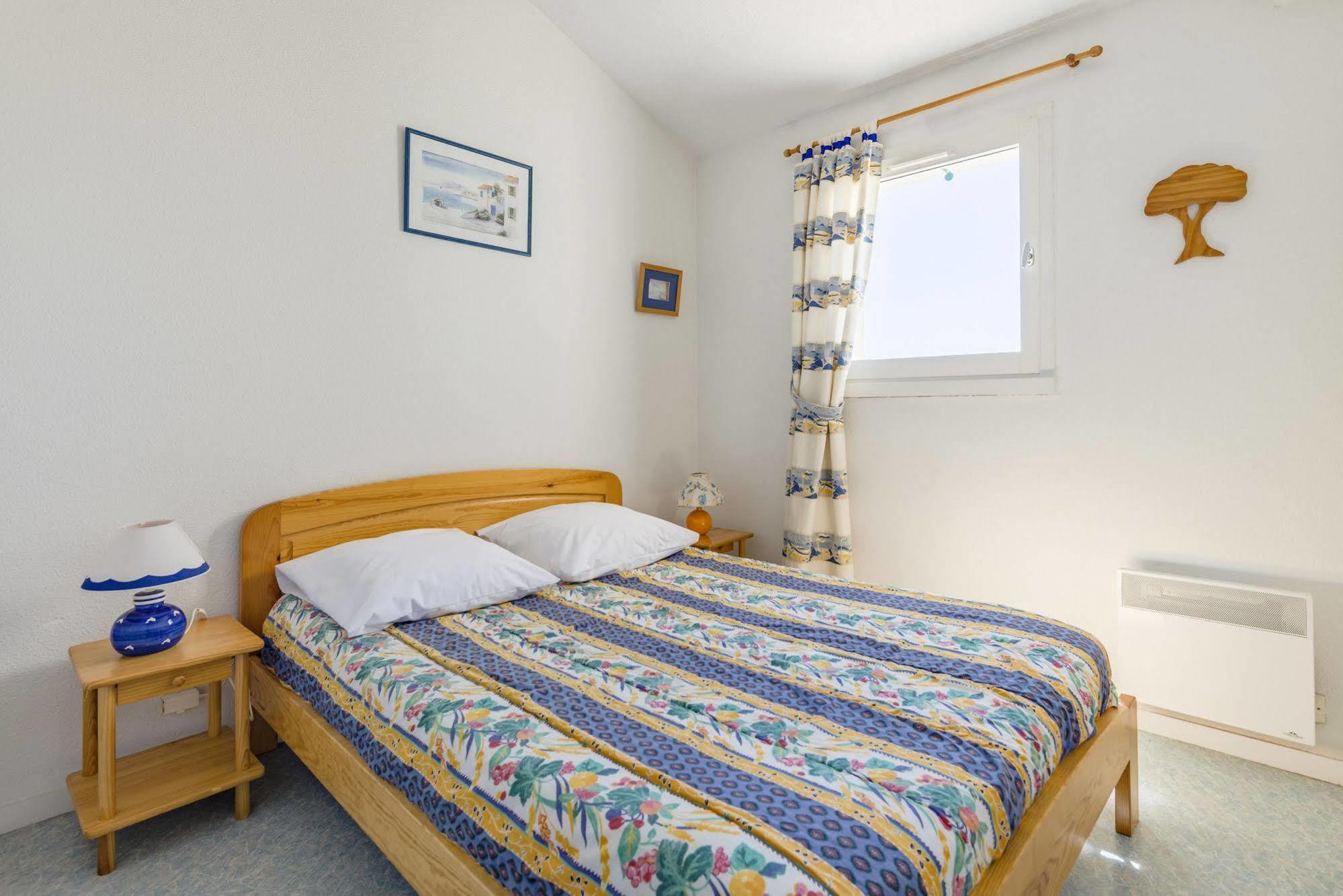 Lagrange Vacances Residences Domaine Du Grand Large Et Les Oceanides Бретиньоль-сюр-Мер Экстерьер фото