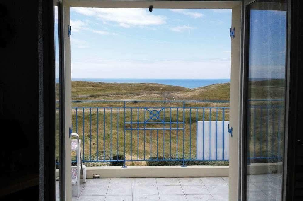 Lagrange Vacances Residences Domaine Du Grand Large Et Les Oceanides Бретиньоль-сюр-Мер Экстерьер фото